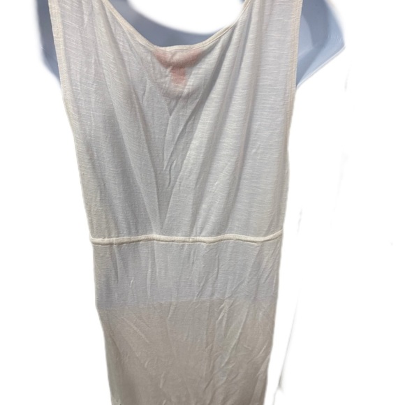 Joe Fresh White Midi Dress - Picture 3 of 3